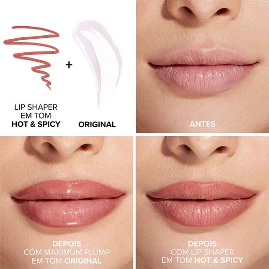 HOLIDAY 2024 LI LINER & PLMP GLSS SET